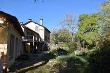 Propriete à vendre 8 pièces CREGOLS (46)