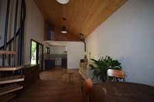 Maison BOIS  CLASS A à vendre 4 pièces  (46)