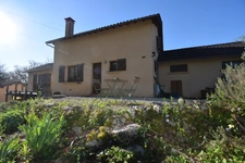 Propriete à vendre 8 pièces CREGOLS (46)