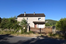 Maison à vendre 4 pièces TOUR DE FAURE (46)