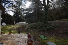 Maison à vendre  en pierre avec piscine  VERS (46)