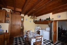 Maison à vendre 4 pièces TOUR DE FAURE (46)