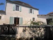 Maison à vendre 5 pièces SAINT GERY-VERS (46)
