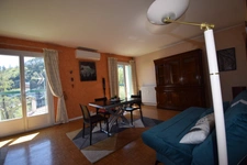 Appartement  à vendre 3 pièces VUE SUR LE LOT CAHORS (46)