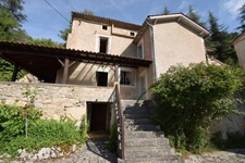 Maison à vendre 4 pièces TOUR DE FAURE (46)