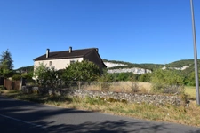 Maison à vendre 4 pièces TOUR DE FAURE (46)