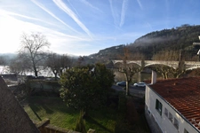 Appartement  à vendre 3 pièces VUE SUR LE LOT CAHORS (46)