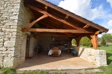 Propriete à vendre 7 pièces VERS (46)
