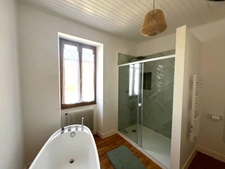 Maison à vendre 5 pièces SAINT GERY-VERS (46)