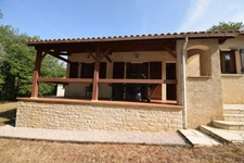 Belle Propriété à vendre 5 pièces VERS (46)