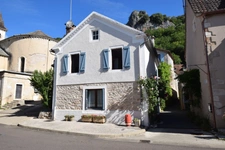 Maison à vendre 5 pièces SAINT GERY-VERS (46)