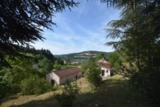 Maison à vendre 4 pièces TOUR DE FAURE (46)