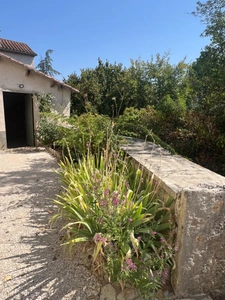Maison à vendre 5 pièces SAINT GERY-VERS (46)