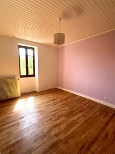 Maison à vendre 5 pièces SAINT GERY-VERS (46)