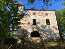 Propriete à vendre 3 pièces PRADINES (46)