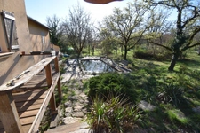 Propriete à vendre 8 pièces CREGOLS (46)