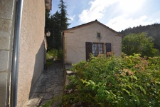 Maison à vendre 4 pièces TOUR DE FAURE (46)