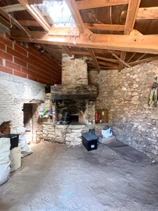 Maison à vendre 5 pièces SAINT GERY-VERS (46)