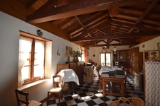 Maison à vendre 4 pièces TOUR DE FAURE (46)