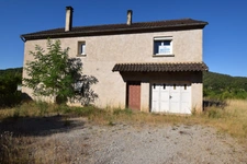 Maison à vendre 4 pièces TOUR DE FAURE (46)