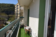 Appartement  à vendre 3 pièces VUE SUR LE LOT CAHORS (46)
