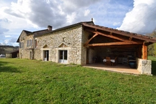 Propriete à vendre 7 pièces VERS (46)