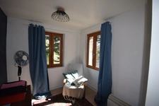 Maison à vendre  en pierre avec piscine  VERS (46)