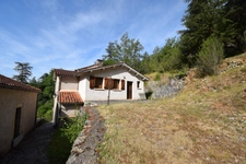 Maison à vendre 4 pièces TOUR DE FAURE (46)