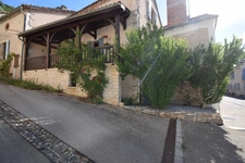 Maison à vendre 5 pièces SAINT GERY-VERS (46)