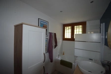 Maison à vendre  en pierre avec piscine  VERS (46)