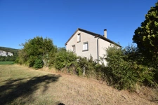 Maison à vendre 4 pièces TOUR DE FAURE (46)
