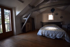 Maison à vendre  en pierre avec piscine  VERS (46)