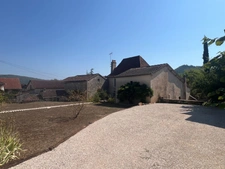 Maison à vendre 5 pièces SAINT GERY-VERS (46)