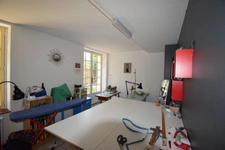Maison à vendre  en pierre avec piscine  VERS (46)