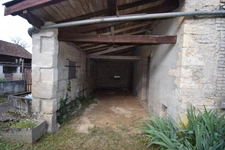 Maison à vendre 3 pièces ARCAMBAL (46)