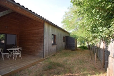 Maison BOIS  CLASS A à vendre 4 pièces  (46)