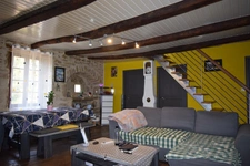 Maison à vendre 4 pièces VERS (46)
