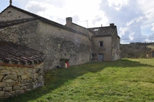 Propriete à vendre 7 pièces VERS (46)