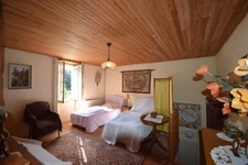 Maison à vendre 4 pièces TOUR DE FAURE (46)