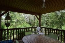 Maison en bois à vendre 3 pièces VERS (46)