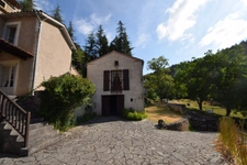 Maison à vendre 4 pièces TOUR DE FAURE (46)
