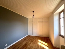 Maison à vendre 5 pièces SAINT GERY-VERS (46)