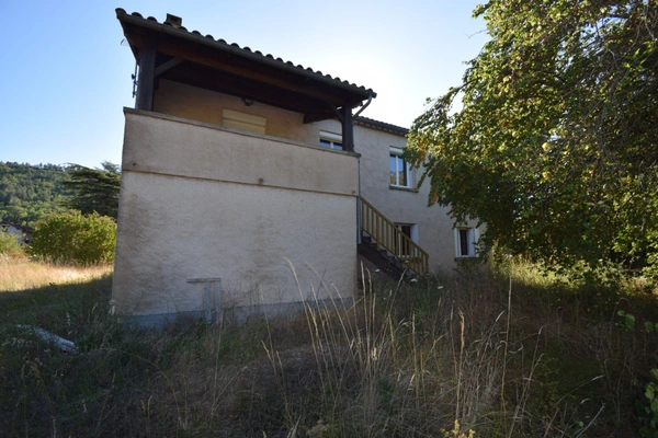 Maison à vendre 4 pièces TOUR DE FAURE (46)