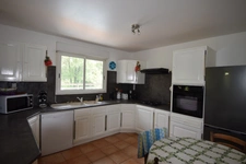 Maison en bois à vendre 3 pièces VERS (46)