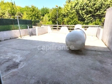 HOUSE OF APPROXIMATELY 104M² WITH 4 BEDROOMS AND GARAGE ON WOODED LAND