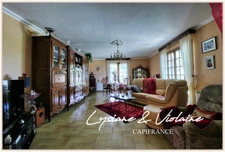 For nature lovers, COUNTRY HOUSE ON 1.4 HECTARES WITH DOMINANT VIEWS