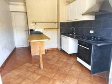 HOUSE OF APPROXIMATELY 104M² WITH 4 BEDROOMS AND GARAGE ON WOODED LAND