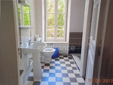 SOMPTUEUX ENSEMBLE IMMOBILIER AVECPOTENTIELEXCEPTIONNEL ET SON TERRAIN CONSTRUCTIBLE.