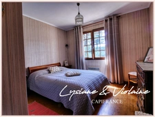 For nature lovers, COUNTRY HOUSE ON 1.4 HECTARES WITH DOMINANT VIEWS