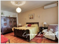 For nature lovers, COUNTRY HOUSE ON 1.4 HECTARES WITH DOMINANT VIEWS